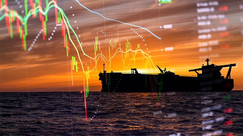 From TACO to NACHO: The pricing logic behind the tanker stock rout