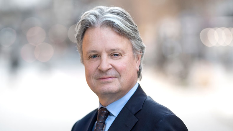 Casper von Koskull
