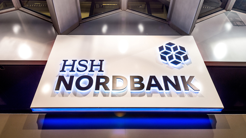 HSH Nordbank