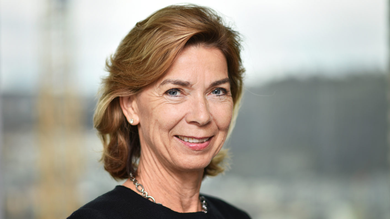 Kristin Holth