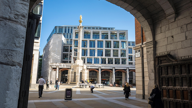 London Stock Exchange
