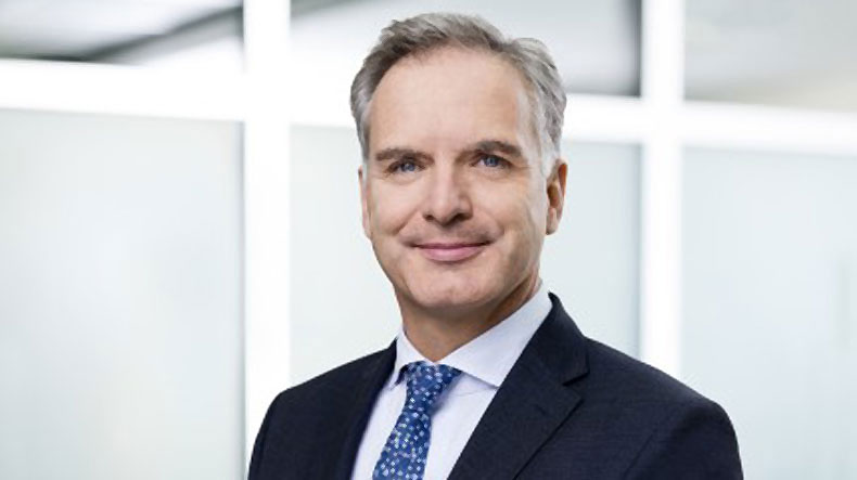 Stefan Ermisch of HSH Nordbank