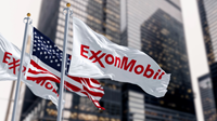 Crude price spike from Hormuz crisis is approaching, warns ExxonMobil exec