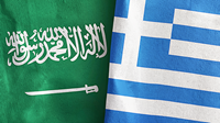 Greece and Saudi Arabia to team up against IMO carbon price