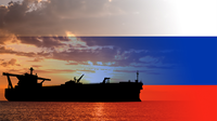 EU lines up another round of Russian shadow fleet sanctions