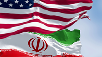 US and Iran set up Hormuz hotline