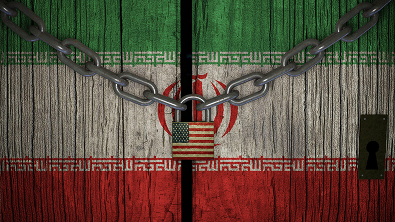 US lawmakers pass new Iran sanctions bill - Vimarsana News