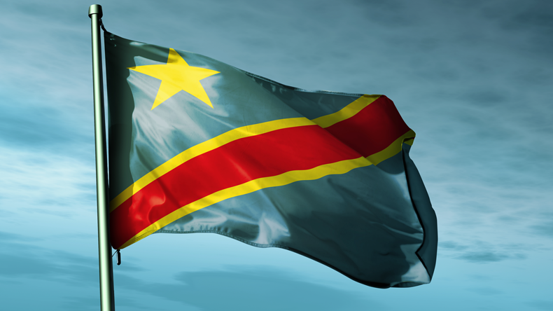 Democratic Republic of the Congo