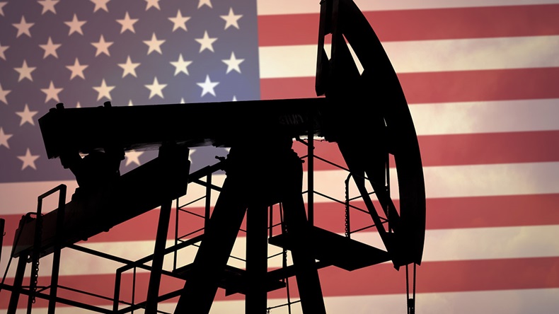 US energy
