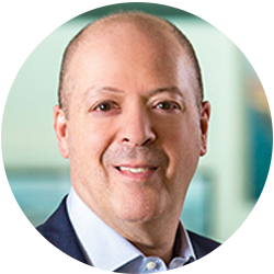 MSC global chief digital & information officer Andre Simha