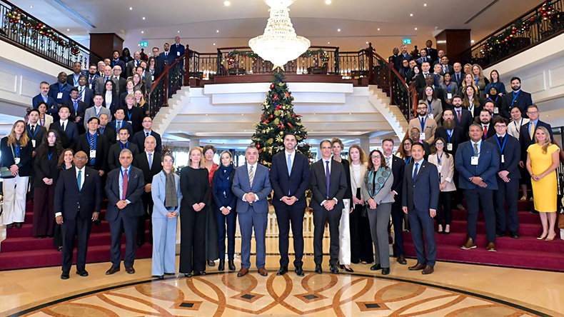 Malta Conference Dec 2025