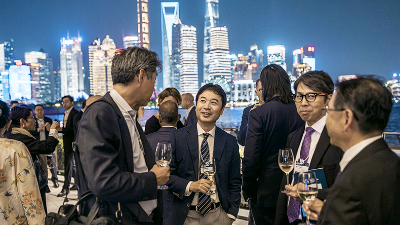 China maxxing, shipping's decarbonisation dilemma