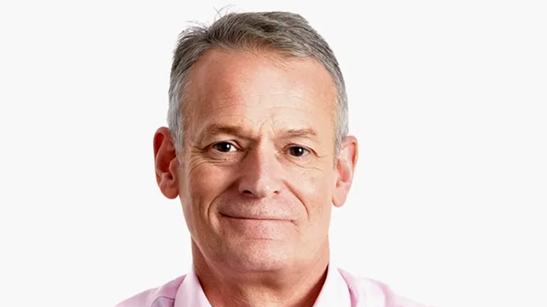 NorthStandard managing director Paul Jennings