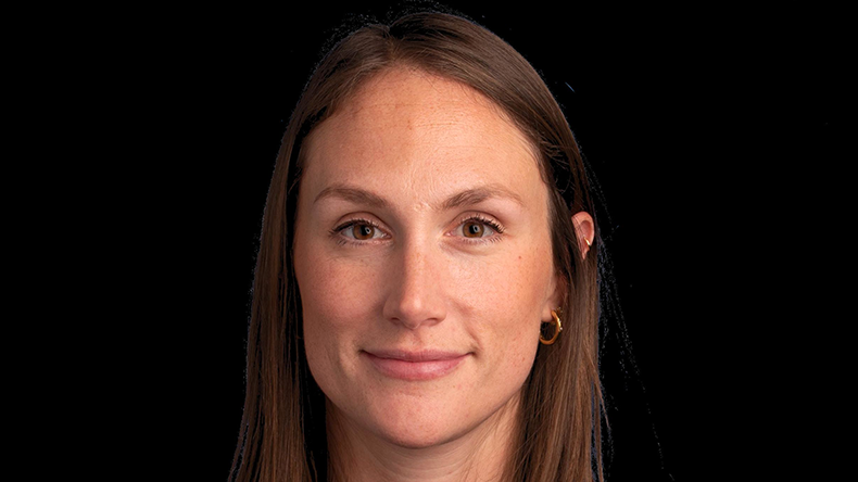 Pippa Atkins from Lockton PL Ferrari