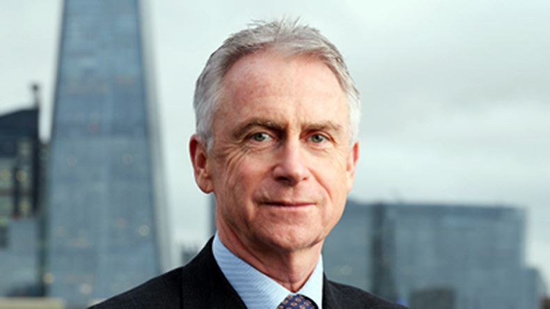 Stephen Askins from Tatham & Co