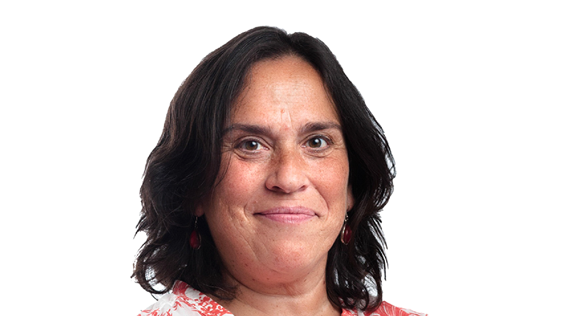 Beatriz Luaces Asgard from insurer Gard