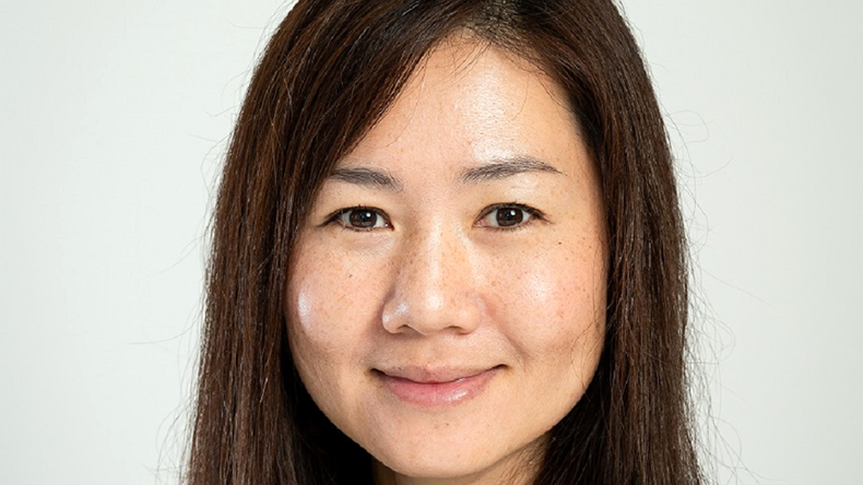 Gard senior lawyer Jade Park