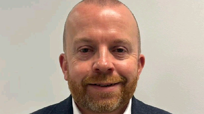 McLarens has appointed Michael Wilson to the newly created role of head of marine UK & Ireland