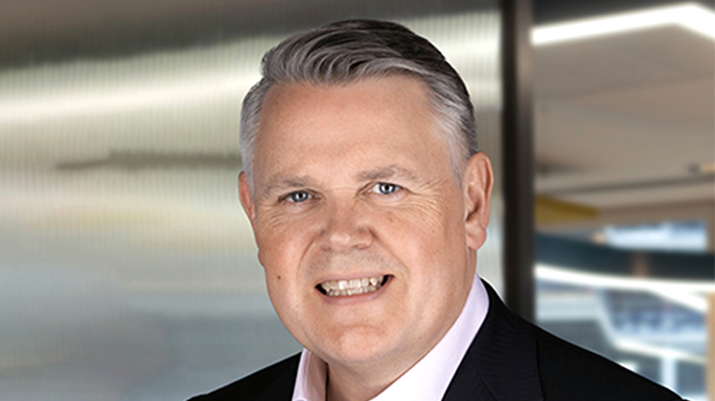 Simon Lockwood, head of shipowners at Willis Marine GB,