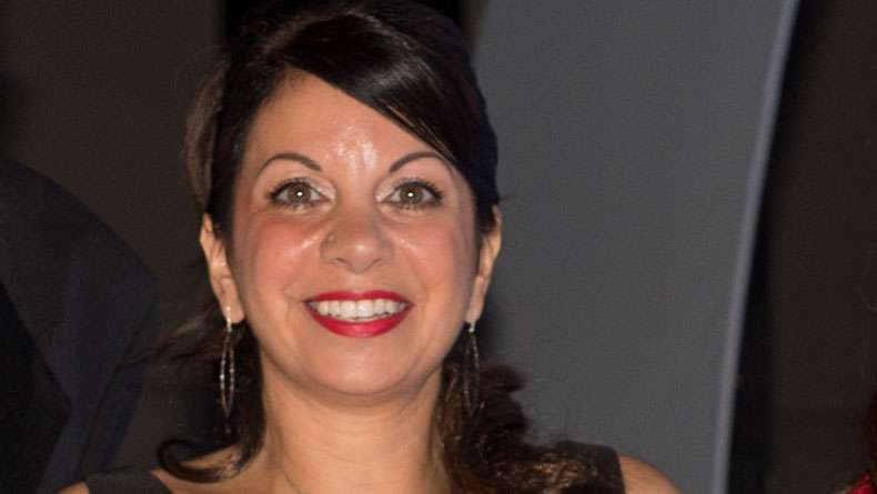 Dorothea Ioannou of Shipowner Claims Bureau