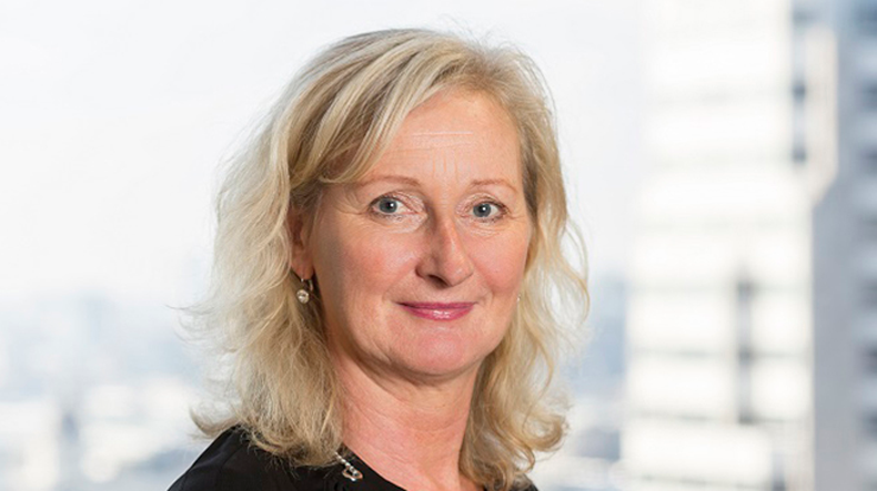 Helle Hammer