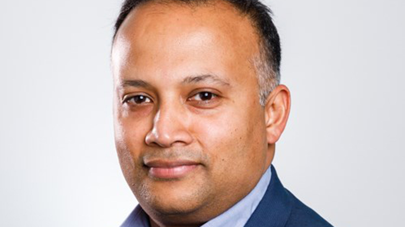 Suumit Madhu credit West of England