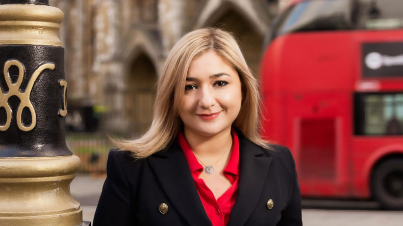 Gina Panayiotou of West of England P&I Club
