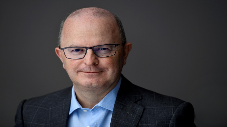 David Roberts - NorthStandard Head of Asia