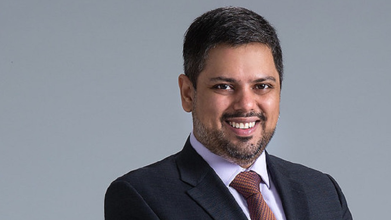 Devottam Sengupta, formerly Greensill Capital recruited by Hill Dickinson.