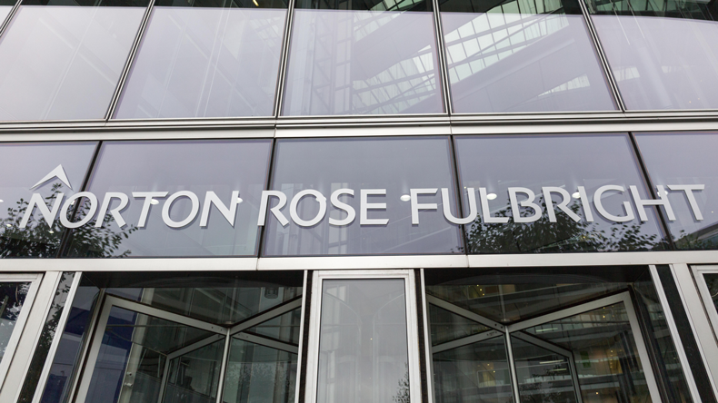 Norton Rose Fulbright. Ashok Saxena / Alamy Stock Photo