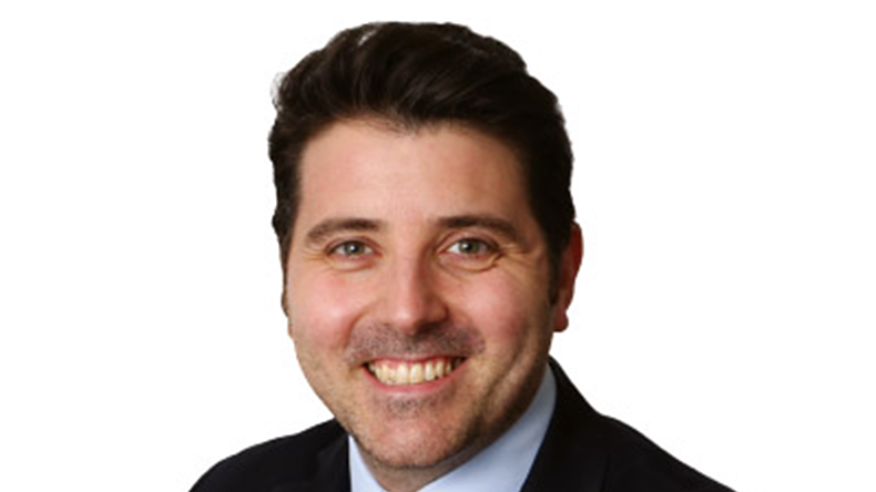 Alessio Sbraga, partner at HFW 