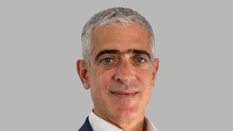 Dimitris Karamacheras from Hill Dickinson