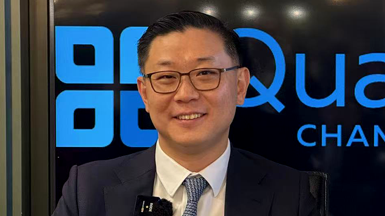Edward Liu from Haiwen Partners