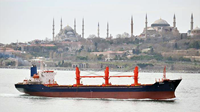 Shipowner loses out after master files paperwork too early
