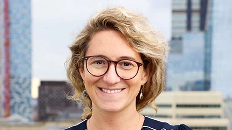Small shipping law firms can handle complex litigation, Tatham & Co insists
