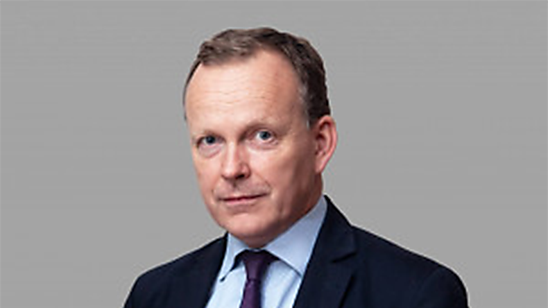 Stephen Grainger partner at Mays Brown