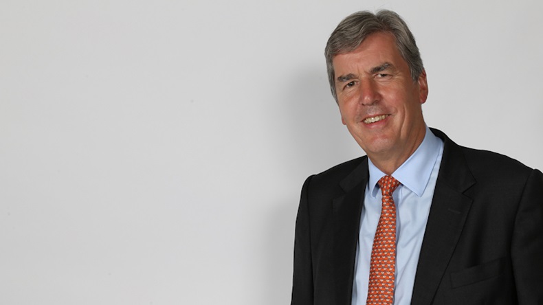 David Wareing, Hill Dickinson