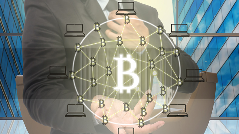 Blockchain technology