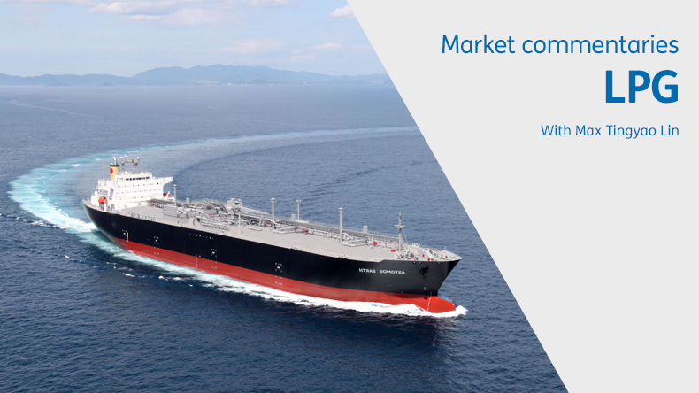 Vlgc Unloading VLGC owners’ hopes rise on back of scrappages :: Lloyd's List