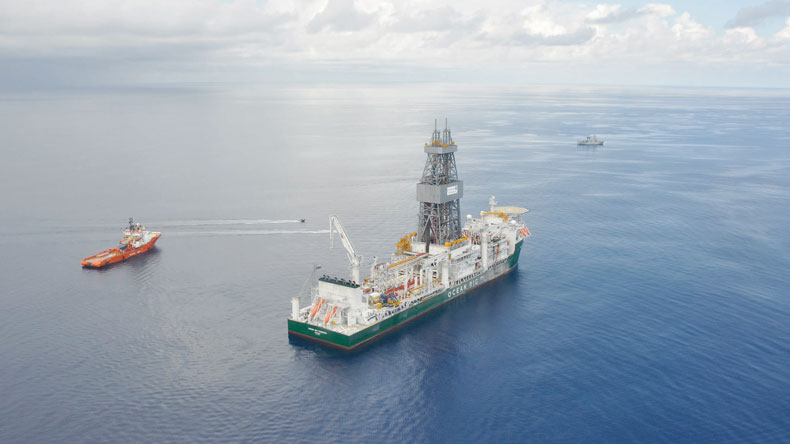 Ocean Countess Rig Ocean Rig emerges from restructuring :: Lloyd's List