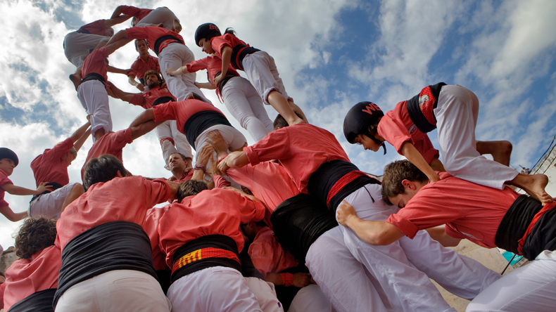 Collective effort
