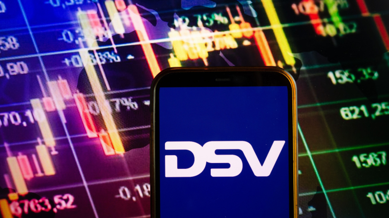 DSV graphic