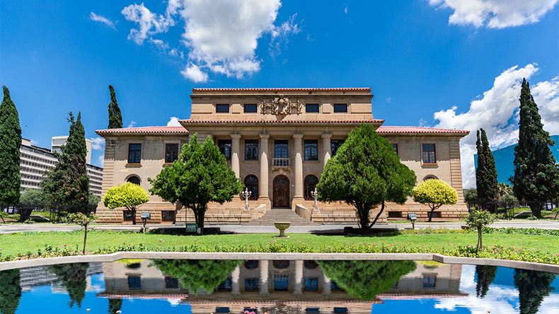 Circumstantial evidence demonstrated common control of Vafias ships, South Africa Supreme Court rules
