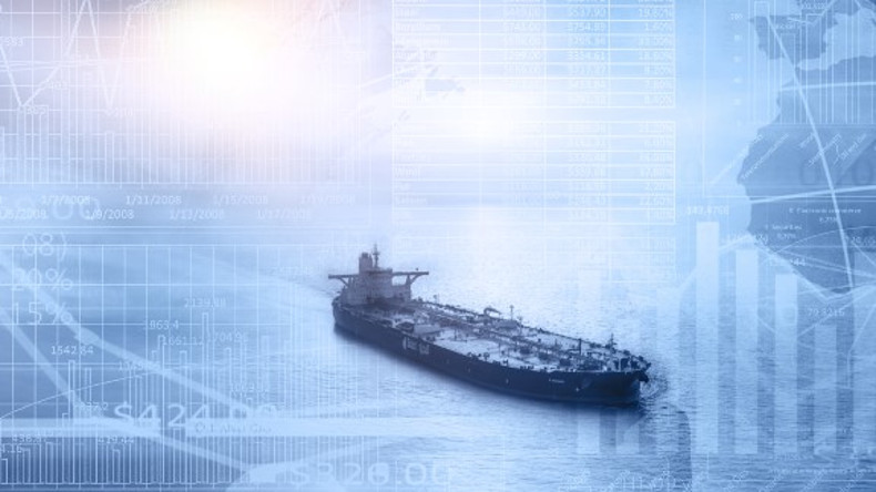 Bahri inks pact with DNV GL to develop big data solutions