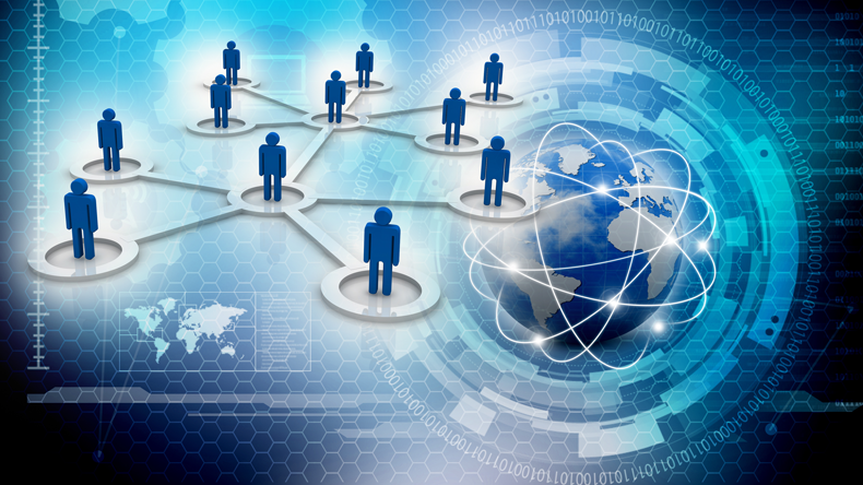 The spirit of co-operation