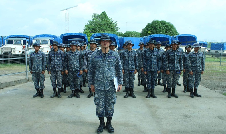 Philippine Coast Guard