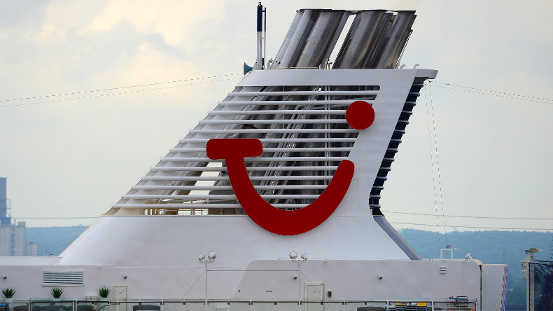 TUI Group logo