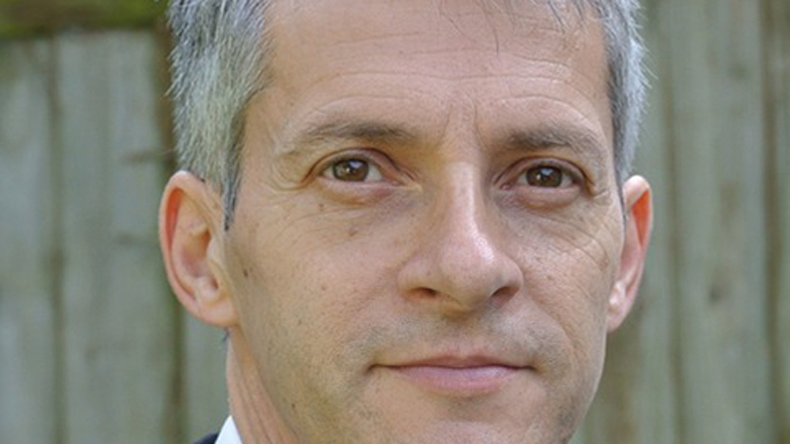 Grant Hunter, head of contracts and clauses at BIMCO