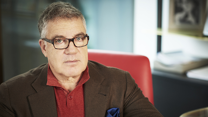 Idan Ofer credit Eastern Pacific Shipping