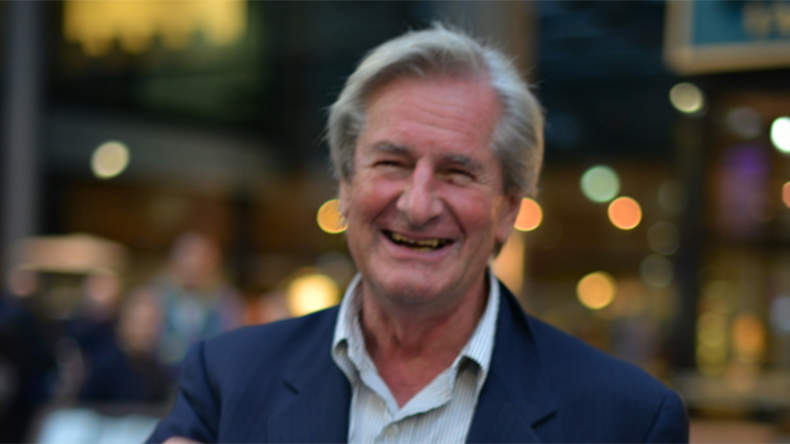 UK Club’s Herry Lawford